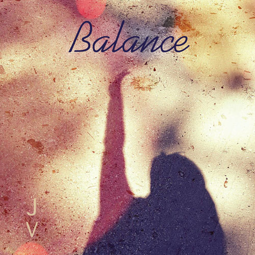 Johnny V, 'Balance' Album